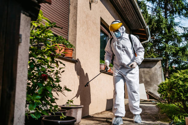 Best Pest Inspection Near Me  in Sconsin Dells, WI